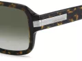 Dsquared2 Ochelari de Soare D2 0197/S 086/9K 57