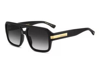 Dsquared2 Ochelari de Soare D2 0197/S 807/9O 57