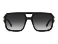Dsquared2 Ochelari de Soare D2 0197/S 807/9O 57
