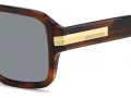Dsquared2 Ochelari de Soare D2 0197/S EX4/IR 57