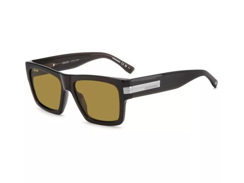 Dsquared2 Ochelari de Soare D2 0198/S 09Q/70 55