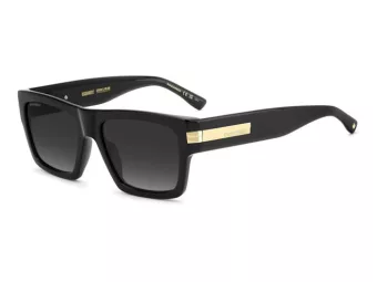 Dsquared2 Ochelari de Soare D2 0198/S 807/9O 55