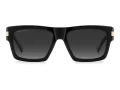Dsquared2 Ochelari de Soare D2 0198/S 807/9O 55