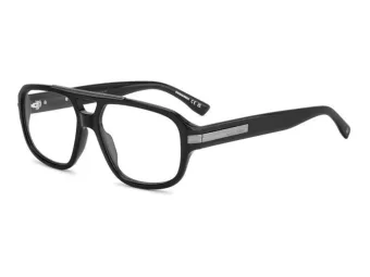 Dsquared2 Ochelari de Vedere D2 0199 ANS 56