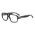 Dsquared2 Ochelari de Vedere D2 0199 ANS 56