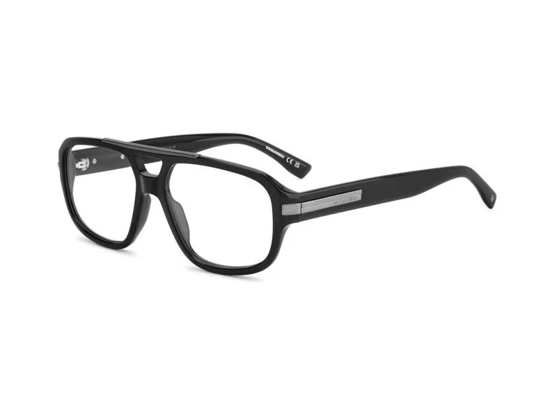 Dsquared2 Ochelari de Vedere D2 0199 ANS 56