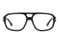 Dsquared2 Ochelari de Vedere D2 0199 ANS 56