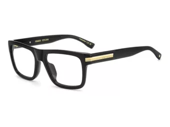 Dsquared2 Ochelari de Vedere D2 0200/G 807 55