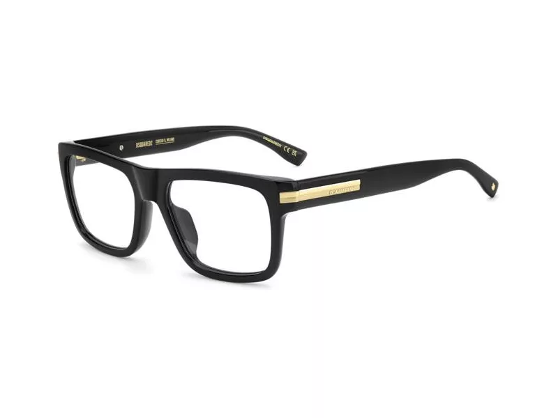 Dsquared2 Ochelari de Vedere D2 0200/G 807 55