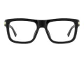Dsquared2 Ochelari de Vedere D2 0200/G 807 55