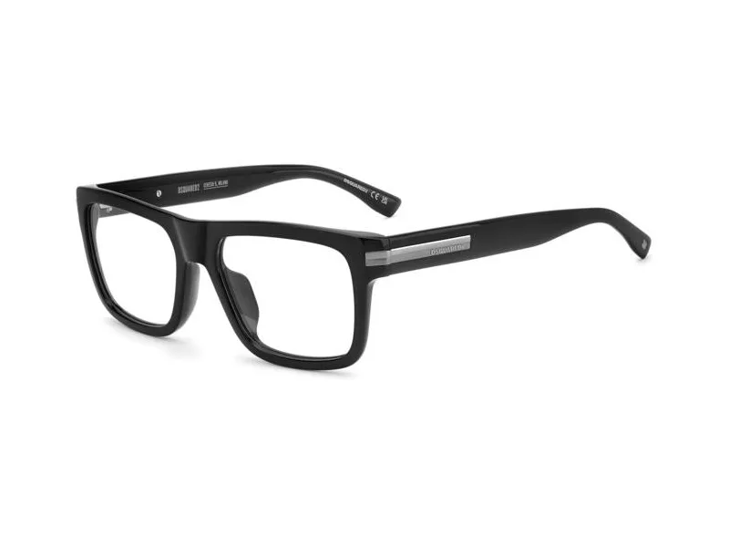 Dsquared2 Ochelari de Vedere D2 0200/G ANS 55