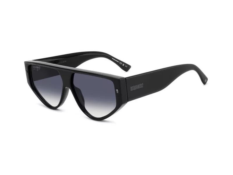 Dsquared2 Ochelari de Soare D2 0201/S 807/08 61