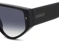 Dsquared2 Ochelari de Soare D2 0201/S 807/08 61