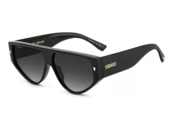 Dsquared2 Ochelari de Soare D2 0201/S 807/9O 61
