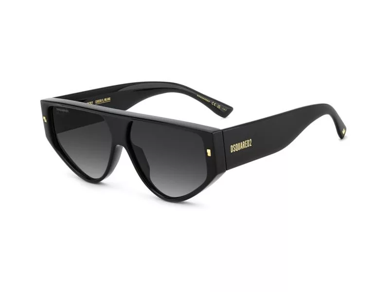Dsquared2 Ochelari de Soare D2 0201/S 807/9O 61