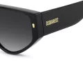 Dsquared2 Ochelari de Soare D2 0201/S 807/9O 61