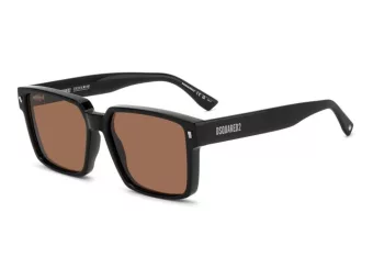 Dsquared2 Ochelari de Soare D2 0202/G/S 807/70 58