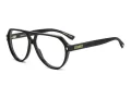 Dsquared2 Ochelari de Vedere D2 0204 807 58