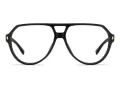 Dsquared2 Ochelari de Vedere D2 0204 807 58