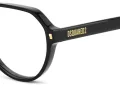Dsquared2 Ochelari de Vedere D2 0204 807 58