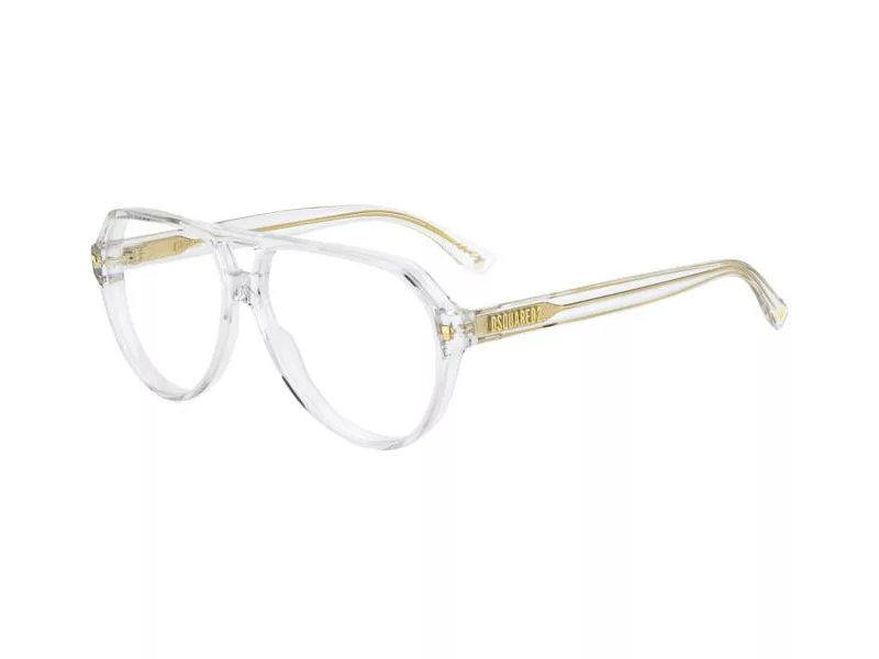 Dsquared2 Ochelari de Vedere D2 0204 900 58