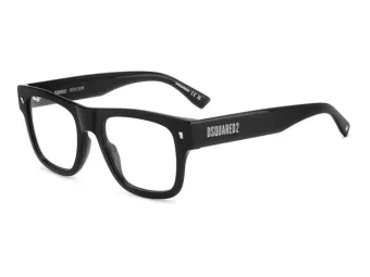 Dsquared2 Ochelari de Vedere D2 0205 284 51