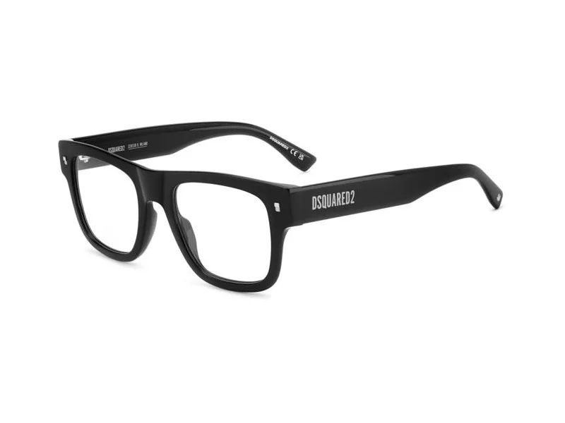 Dsquared2 Ochelari de Vedere D2 0205 284 51