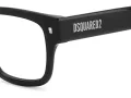 Dsquared2 Ochelari de Vedere D2 0205 284 51