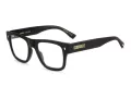 Dsquared2 Ochelari de Vedere D2 0205 807 51