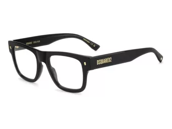 Dsquared2 Ochelari de Vedere D2 0205 807 51
