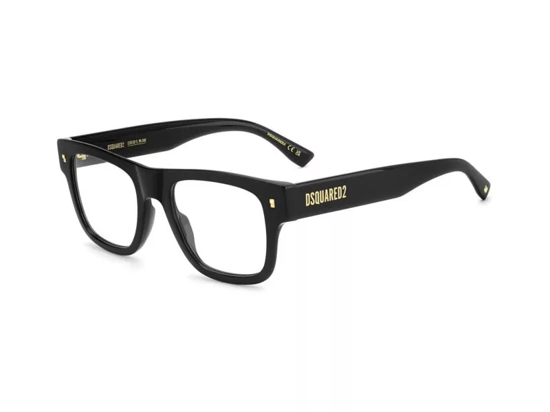Dsquared2 Ochelari de Vedere D2 0205 807 51