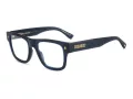 Dsquared2 Ochelari de Vedere D2 0205 PJP 51