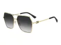 Dsquared2 Ochelari de Soare D2 0206/S J5G/9O 62