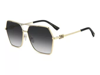 Dsquared2 Ochelari de Soare D2 0206/S J5G/9O 62