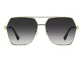 Dsquared2 Ochelari de Soare D2 0206/S J5G/9O 62
