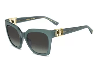 Dsquared2 Ochelari de Soare D2 0207/S ZI9/IB 52