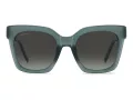 Dsquared2 Ochelari de Soare D2 0207/S ZI9/IB 52