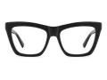 Dsquared2 Ochelari de Vedere D2 0208 807 54