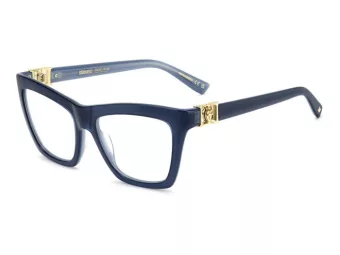 Dsquared2 Ochelari de Vedere D2 0208 ZX9 54