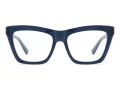 Dsquared2 Ochelari de Vedere D2 0208 ZX9 54
