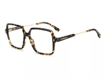 Dsquared2 Ochelari de Vedere D2 0210 086 55