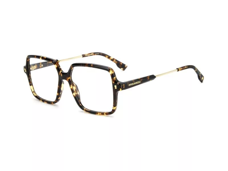 Dsquared2 Ochelari de Vedere D2 0210 086 55