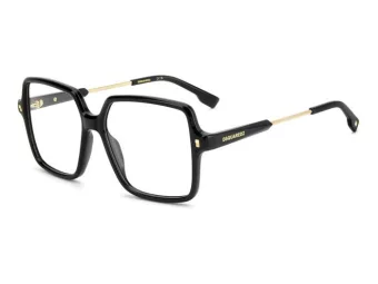 Dsquared2 Ochelari de Vedere D2 0210 807 55