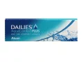 Dailies AquaComfort Plus (10 lentile)