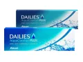 Dailies AquaComfort Plus (30 lentile)