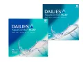 Dailies AquaComfort Plus (90 lentile)
