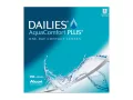 Dailies AquaComfort Plus (90 lentile)