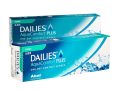 Dailies AquaComfort Plus Toric (30 lentile)