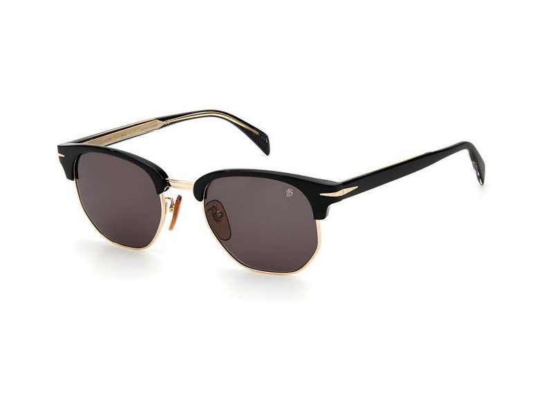 David Beckham Ochelari de Soare DB 1002/S 2M2/IR