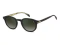 David Beckham Ochelari de Soare DB 1007/S 003/CS 49